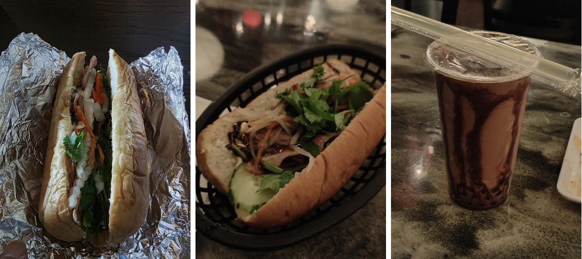 Boba Lounge & Cafe