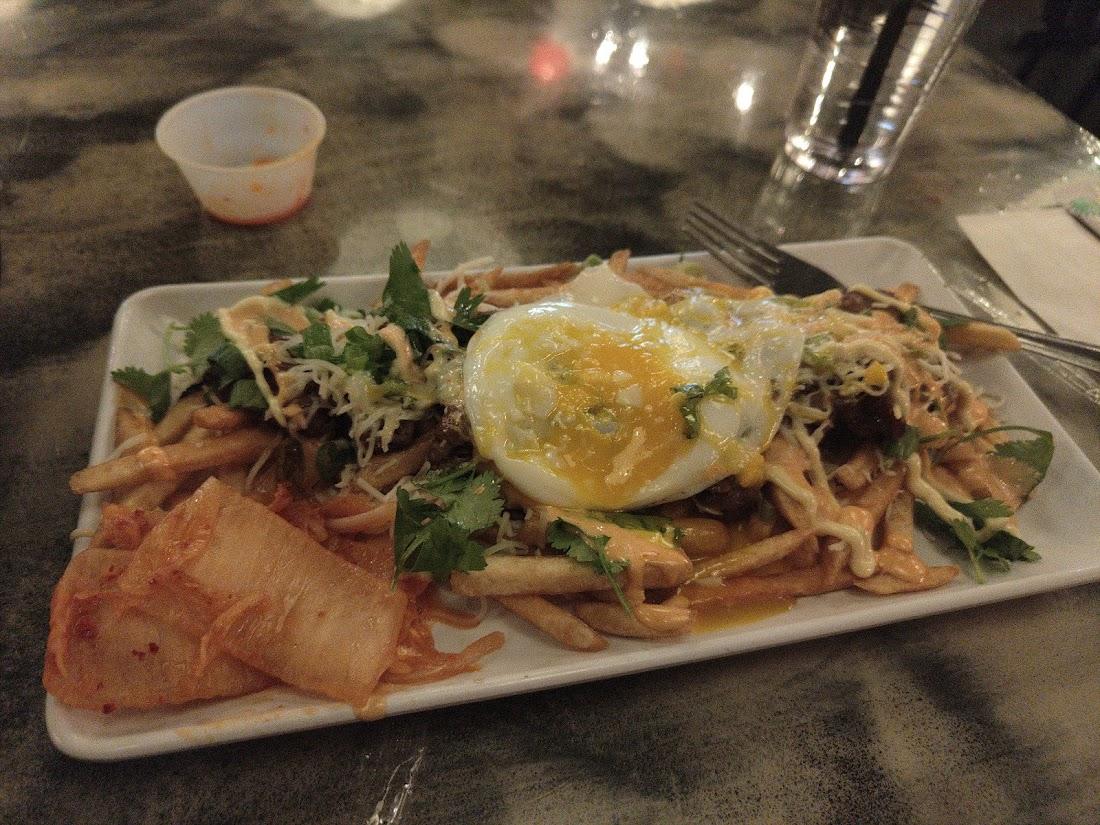 Boba Lounge & Cafe